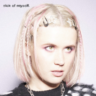 Hana Lili - Sick Of Myself (Direct Radio Promotions Ltd)