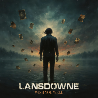 Lansdowne - Rescue (Beastie Butterfly)