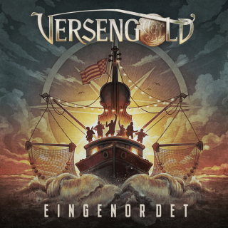 Versengold - Eingenordet (Beastie Butterfly)