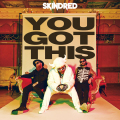 Skindred - Can I Get A (Beastie Butterfly)