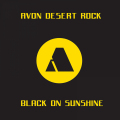 AVON - Black On Sunshine (ALL NOIR)